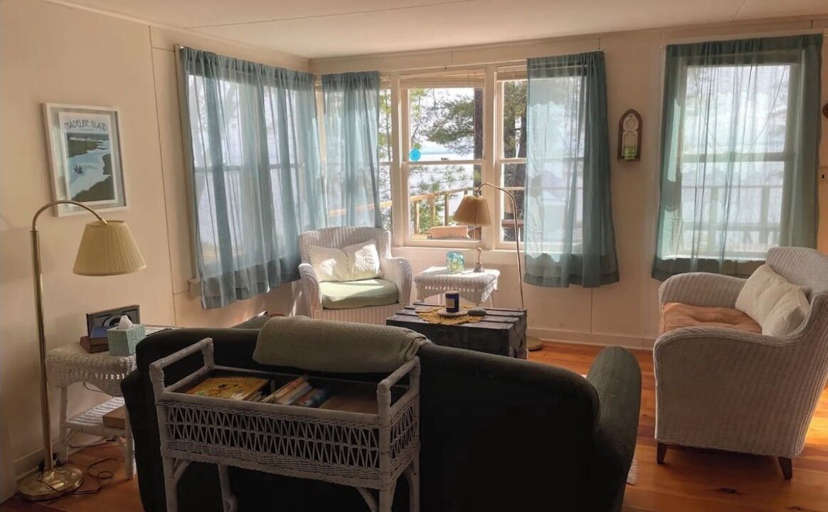 Photo of Livingroom in Washburn