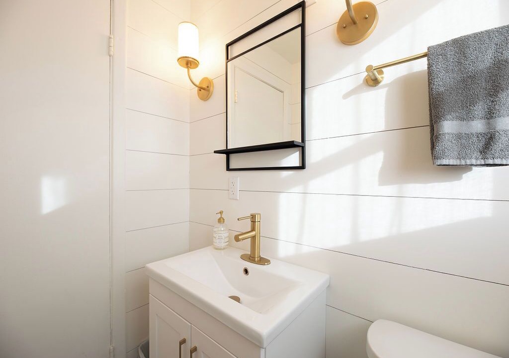 Photo of Bathroom in Superior