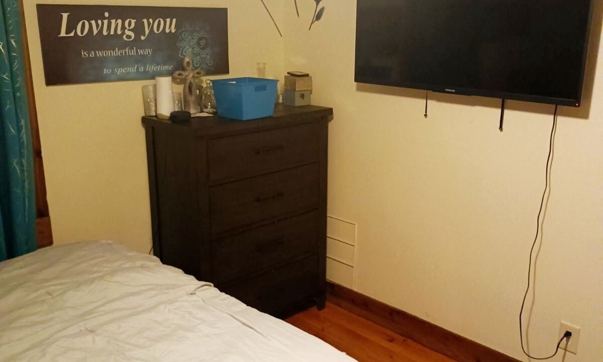 Photo of Bedroom in Wilbraham