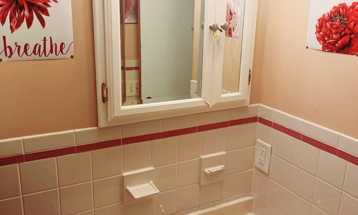 Photo of Bathroom in Wilbraham