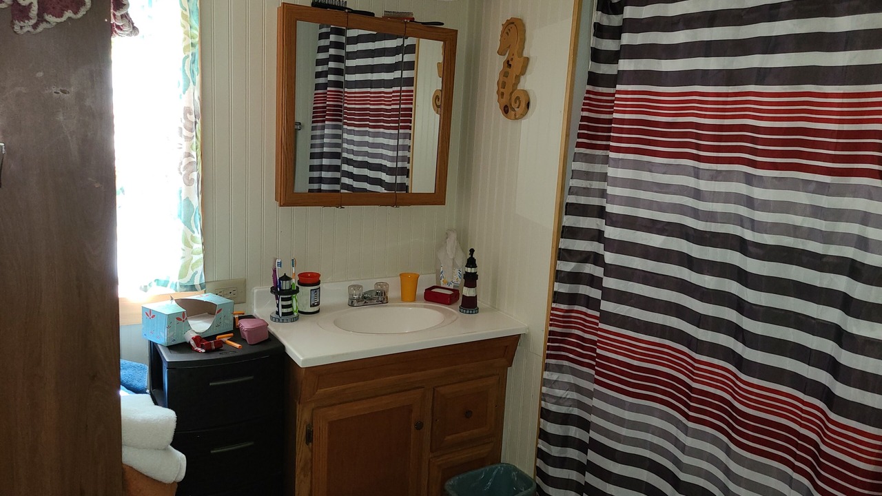 Photo of Bathroom in Ogdensburg