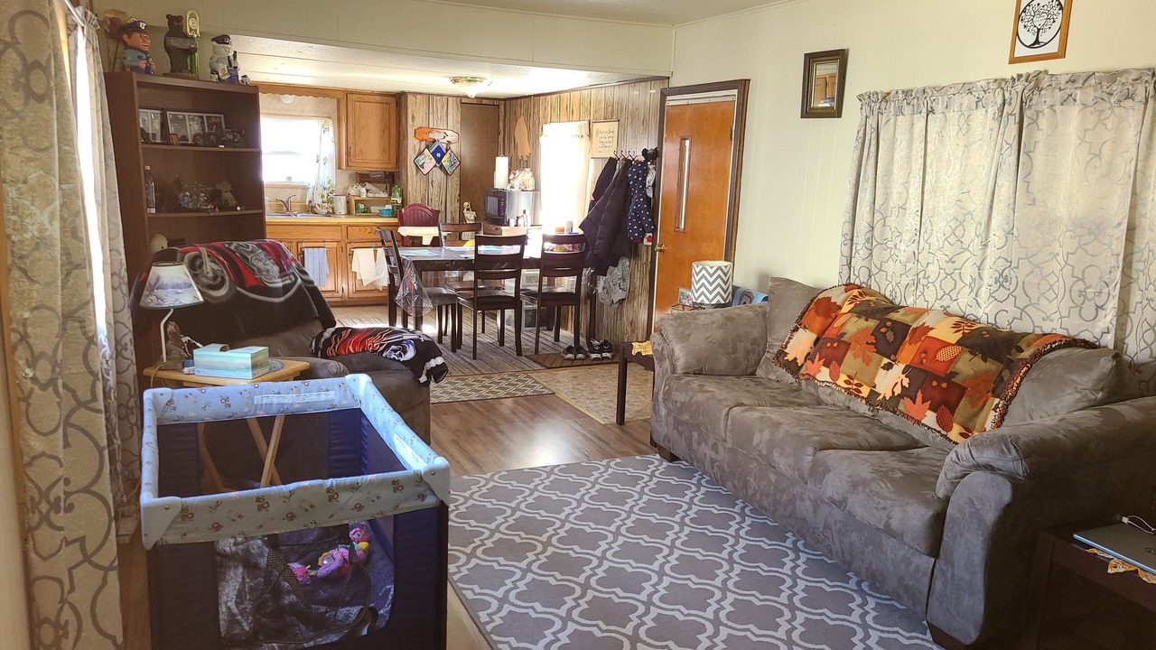 Photo of Livingroom in Ogdensburg