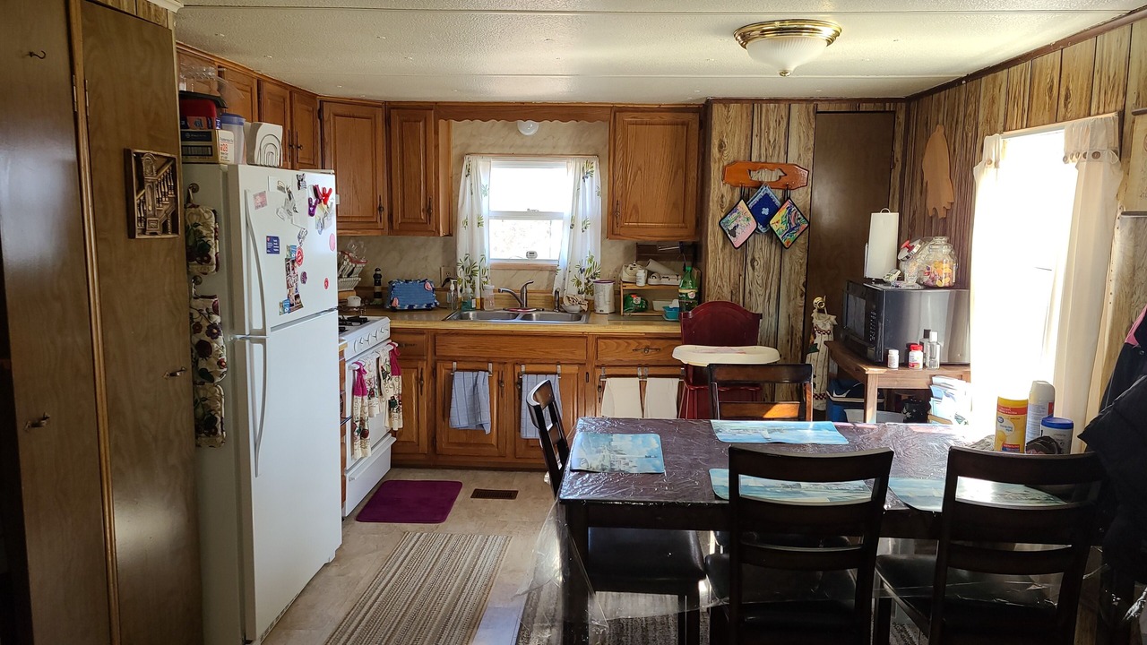 Photo of Kitchen in Ogdensburg