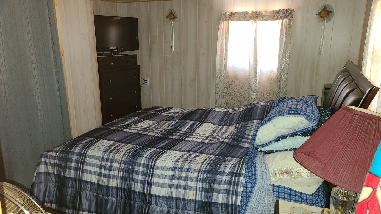 Photo of Bedroom in Ogdensburg