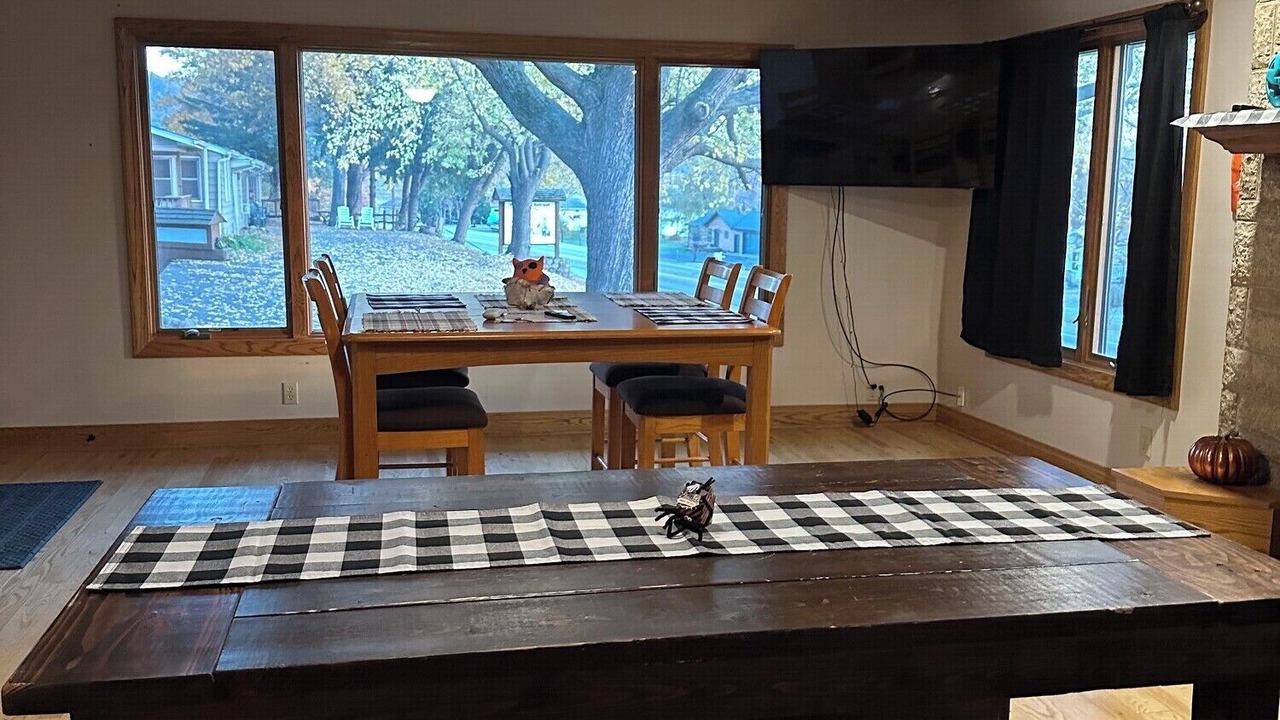 Photo of Bedroom in Alma