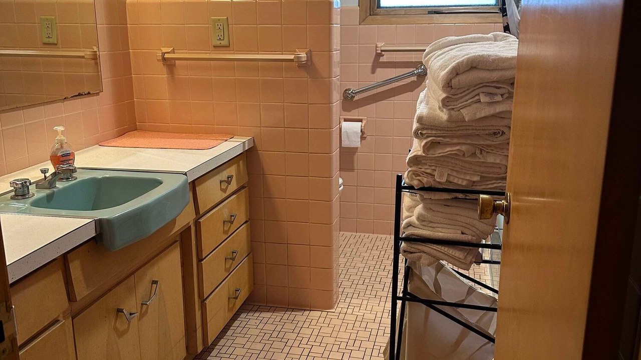 Photo of Bathroom in Alma