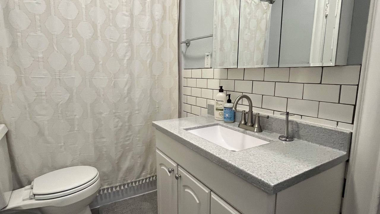 Photo of Bathroom in Summit - University