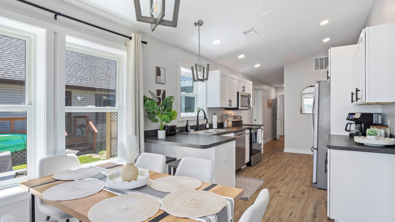 Photo of Kitchen in Shelbyville