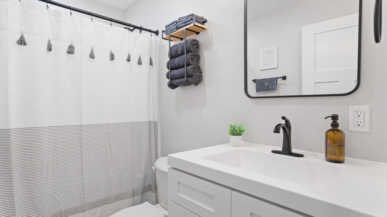 Photo of Bathroom in Shelbyville