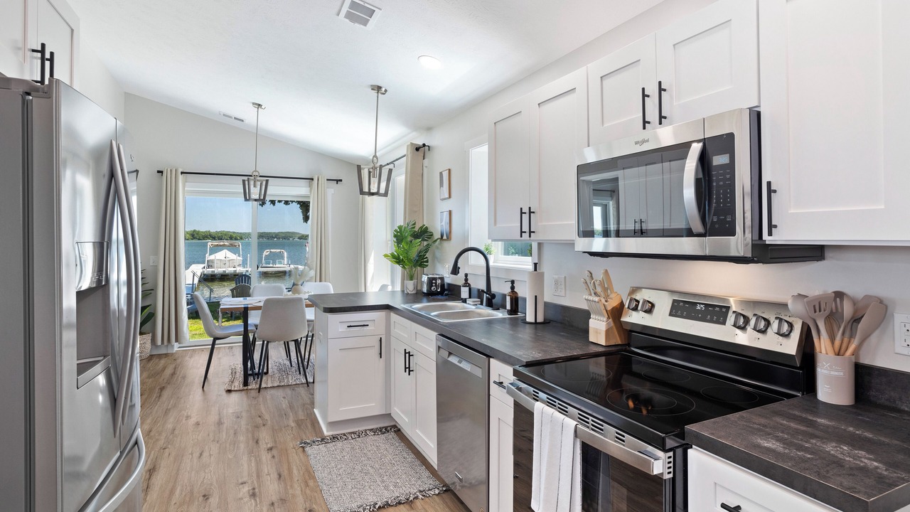 Photo of Kitchen in Shelbyville