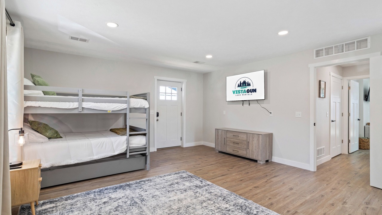 Photo of Bedroom in Shelbyville