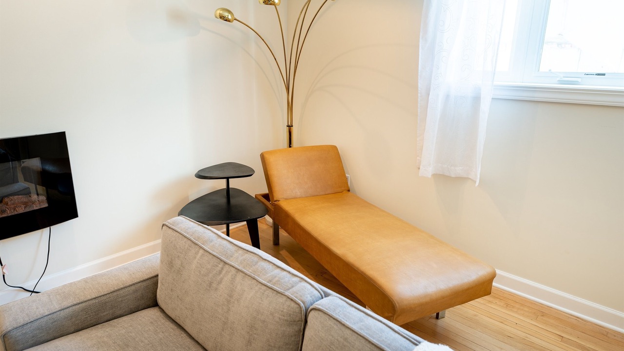 Photo of Livingroom in Saint Joseph