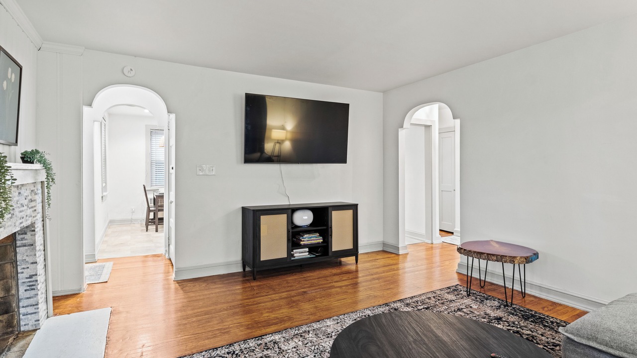 Photo of Livingroom in Hatfield