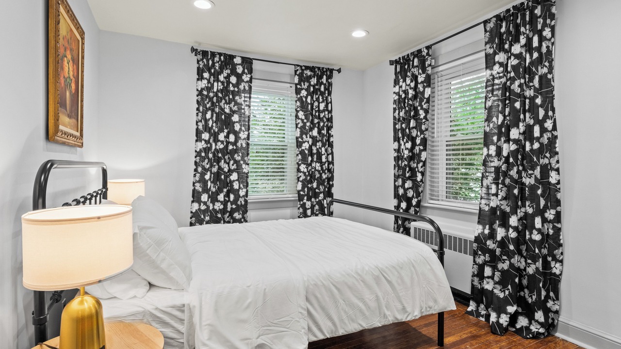 Photo of Bedroom in Hatfield