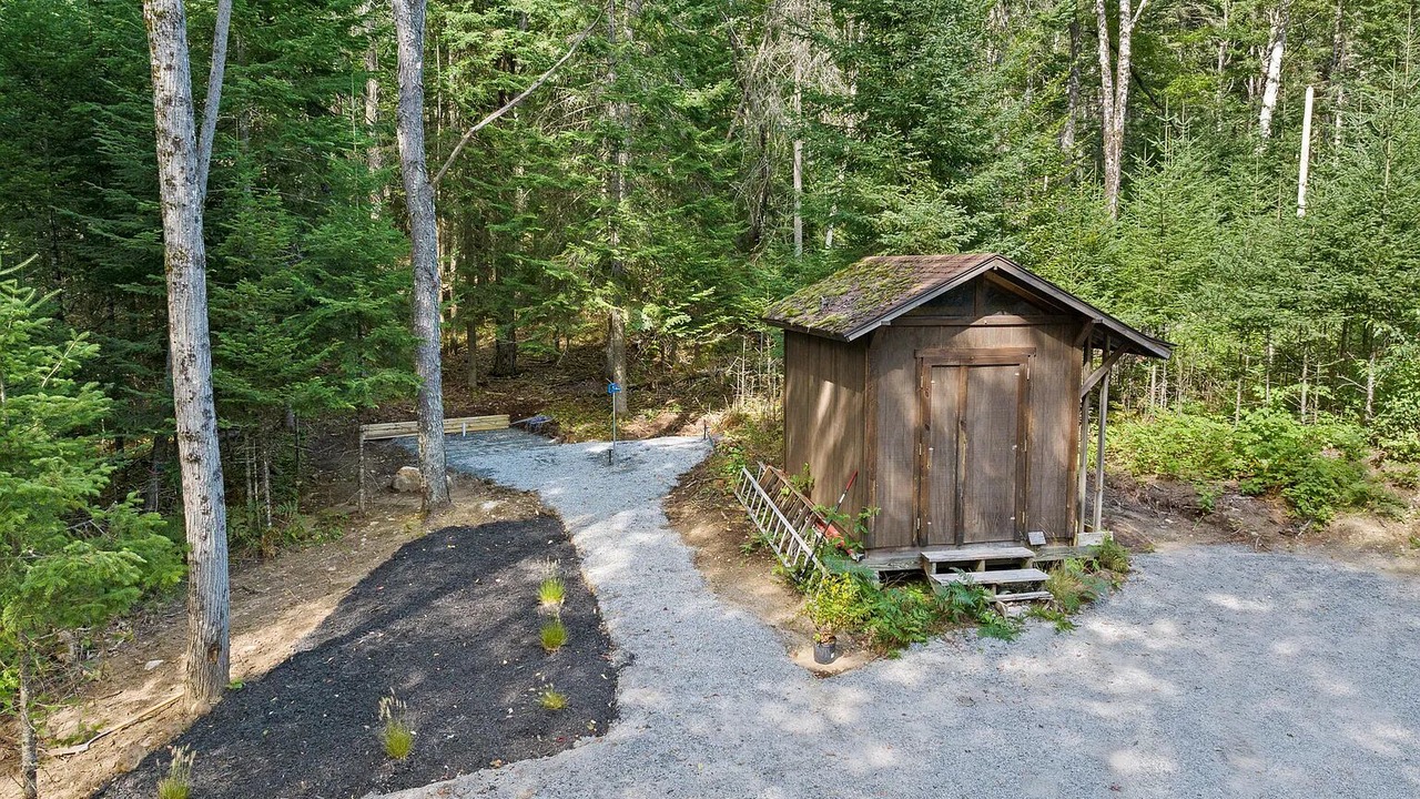 Photo of Outdoor in Indian Lake