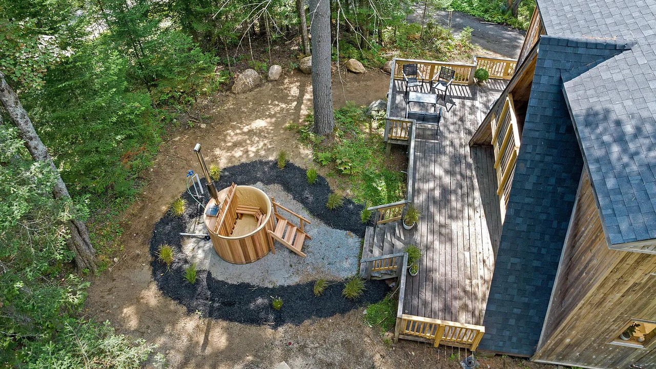 Photo of Outdoor in Indian Lake