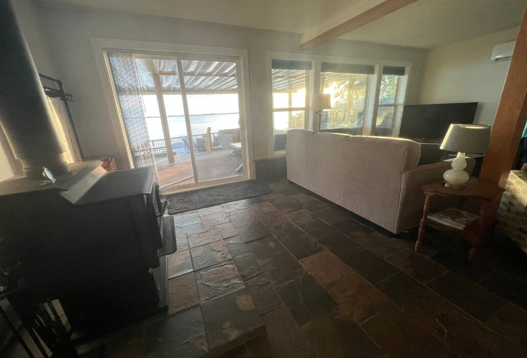 Photo of Livingroom in Estelline