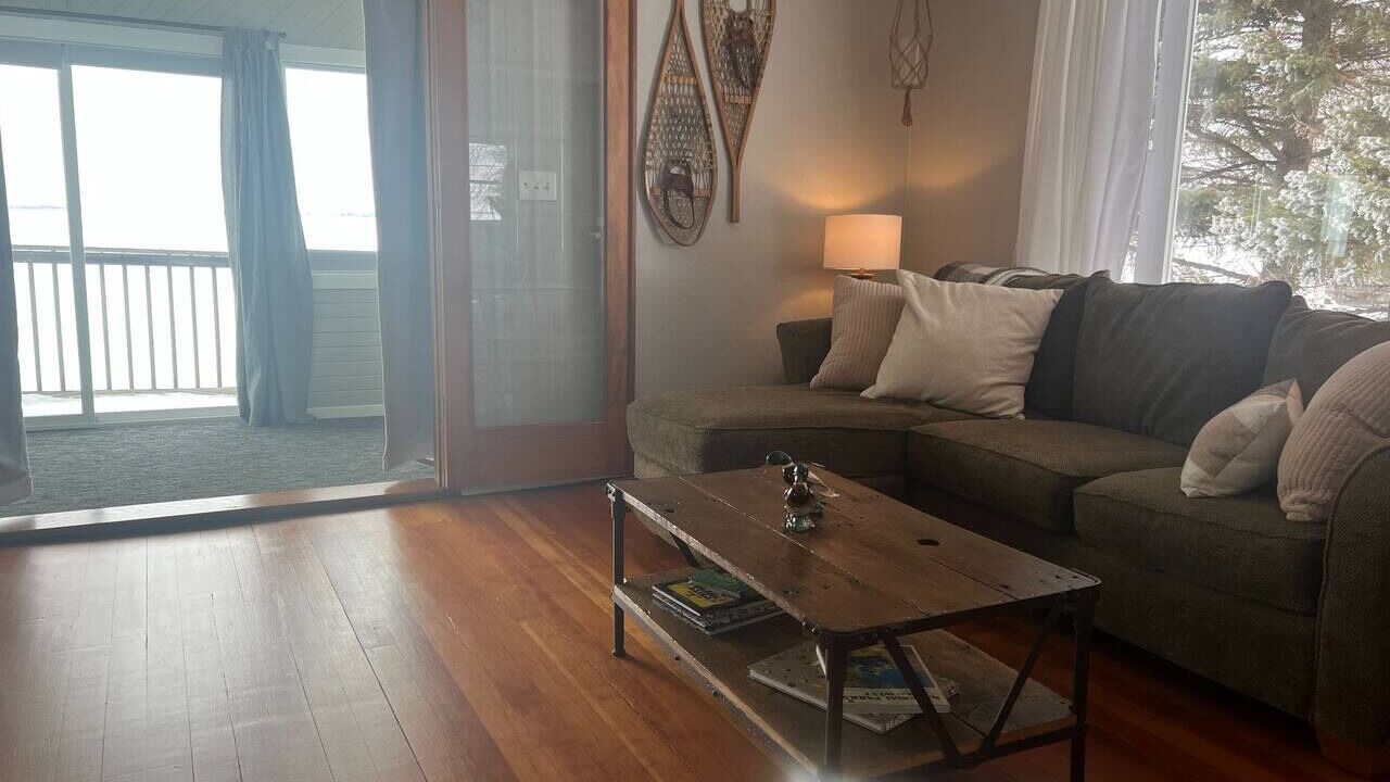 Photo of Bedroom in Estelline