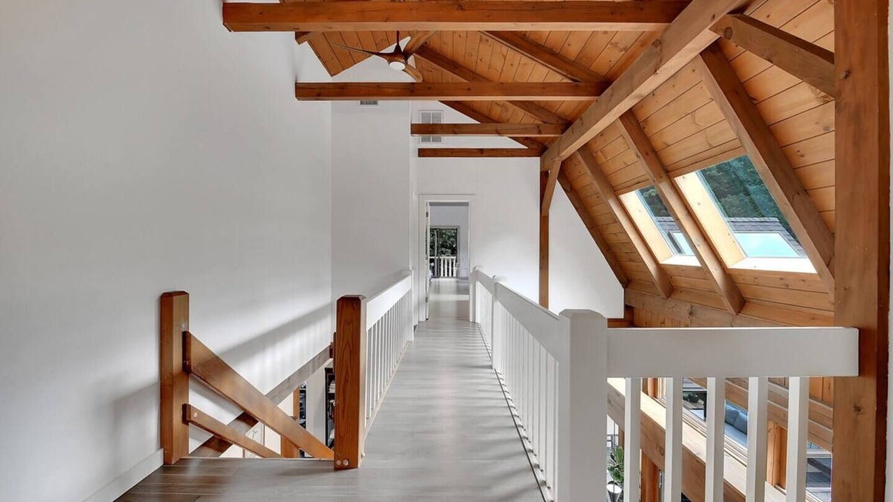 Photo of Patio Balcony in Becket