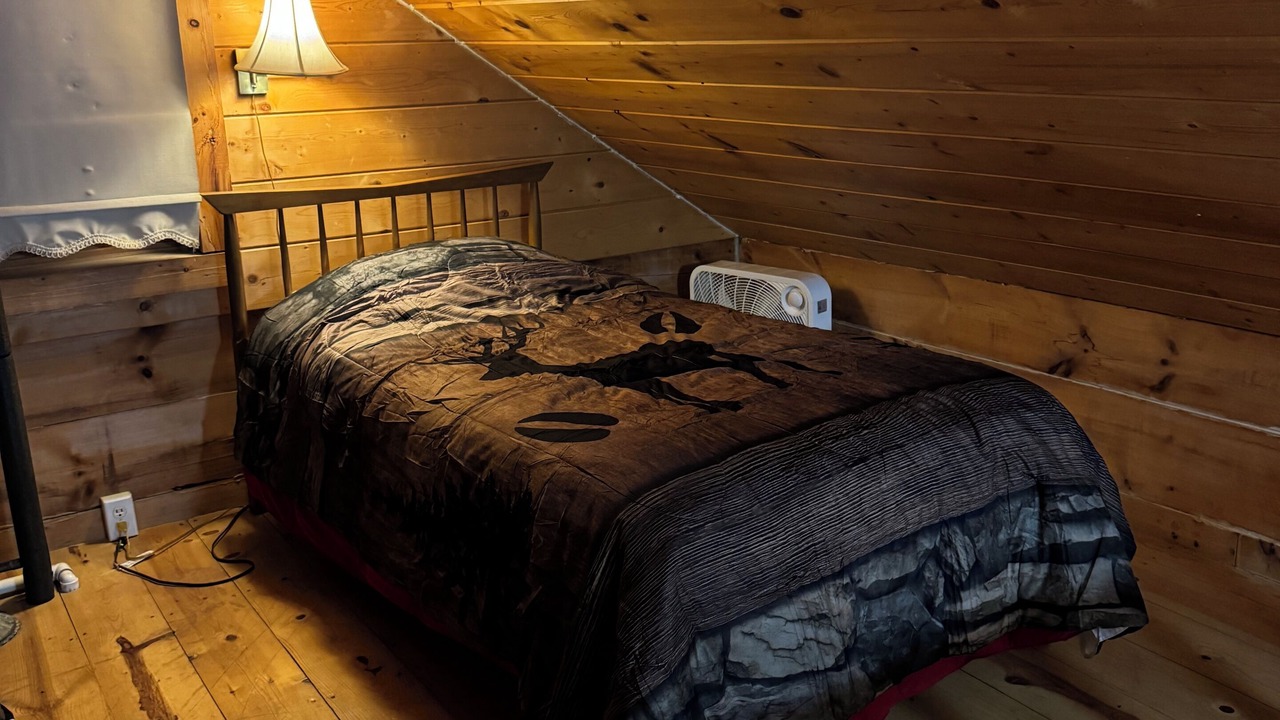Photo of Bedroom in Boscobel