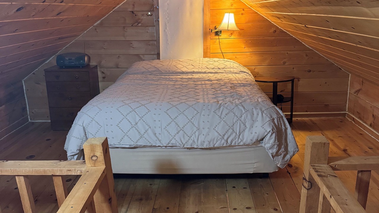 Photo of Bedroom in Boscobel