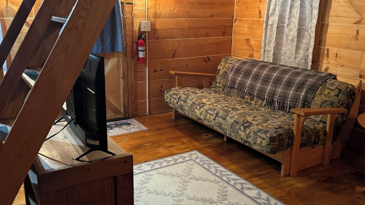Photo of Livingroom in Boscobel