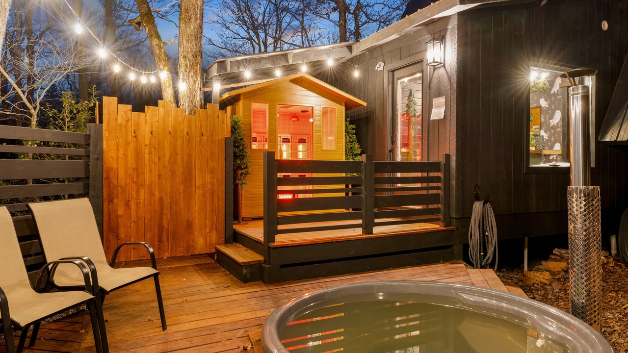 Photo of Outdoor in Board Camp