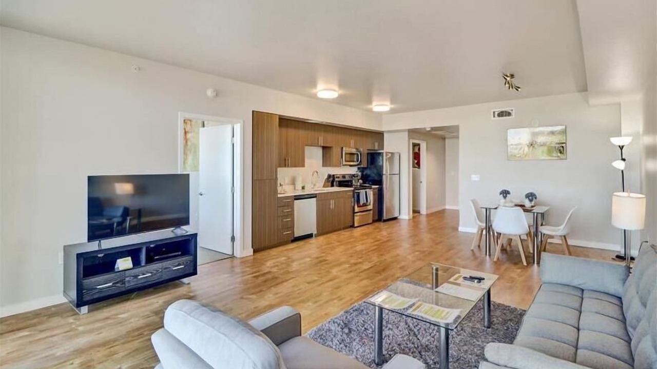 Photo of Bedroom in Woodbury