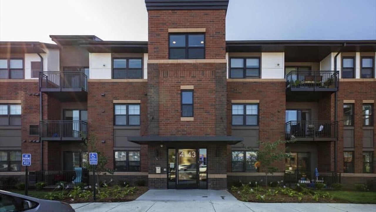 Photo of Outdoor in Woodbury