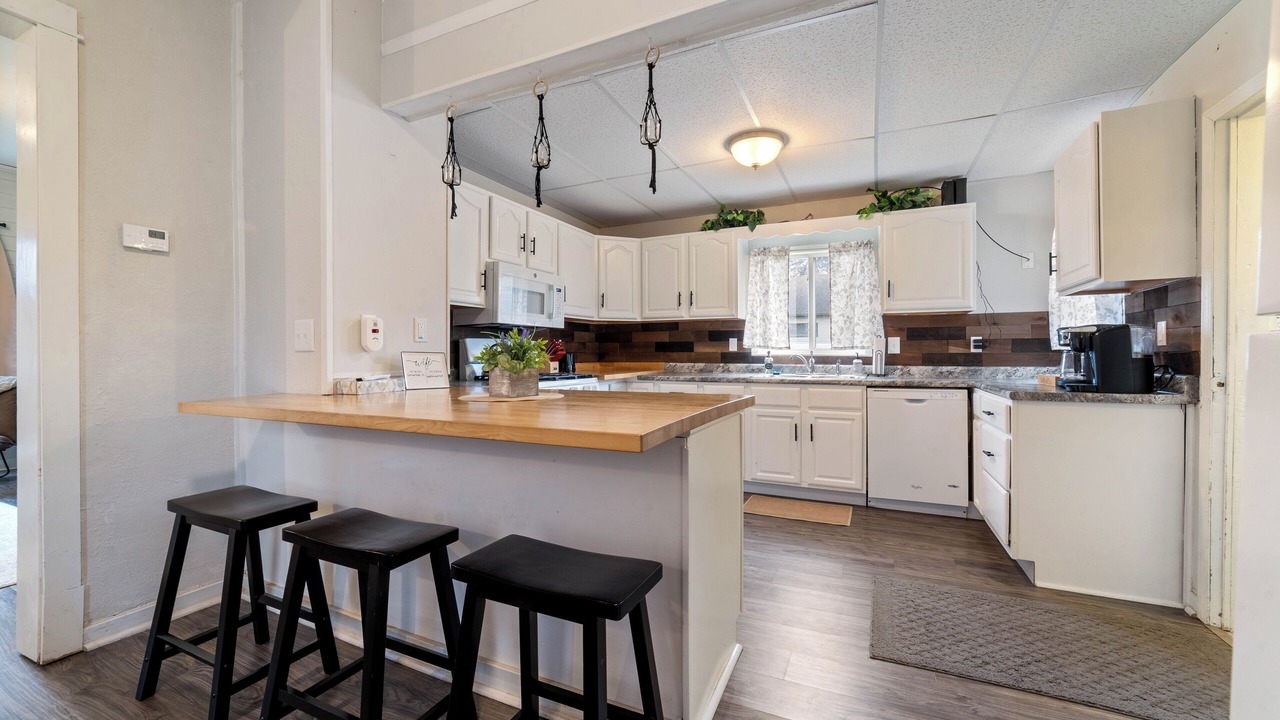 Photo of Kitchen in Billings Park