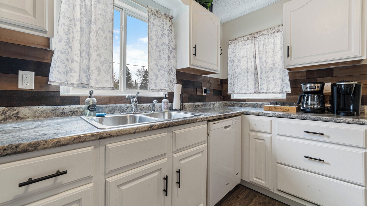 Photo of Kitchen in Billings Park