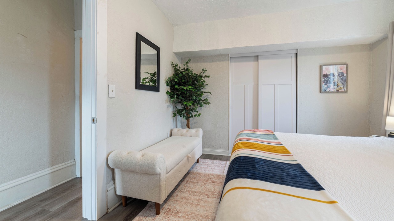 Photo of Bedroom in Billings Park