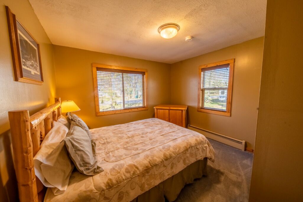 Photo of Bedroom in Isle