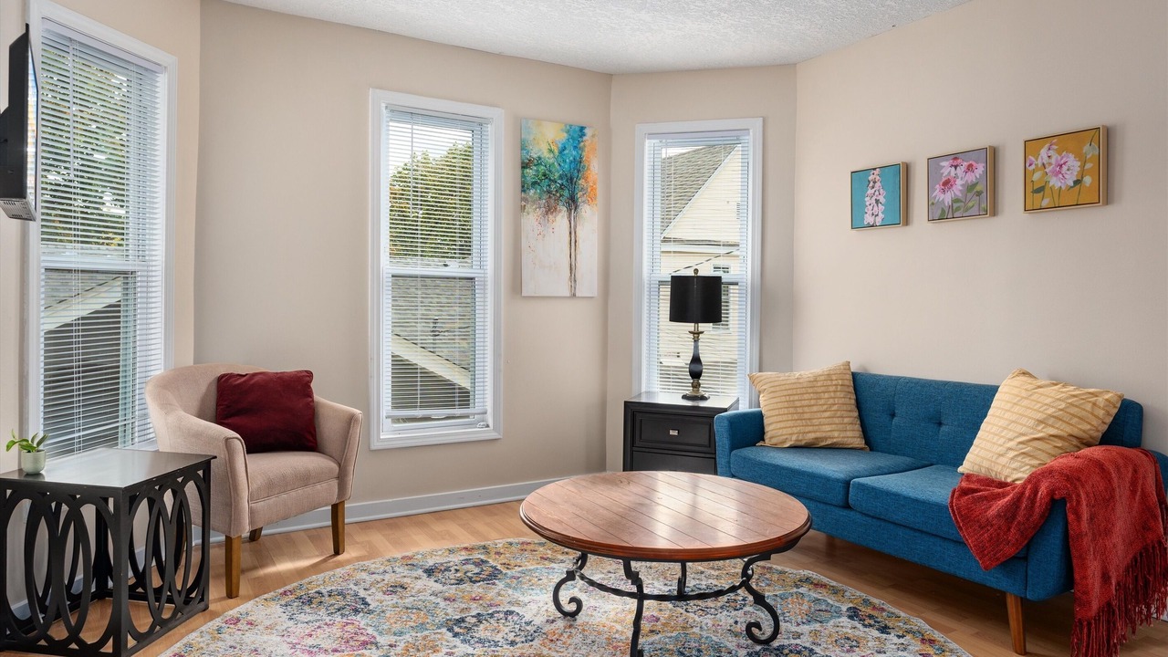 Photo of Bedroom in Corcoran
