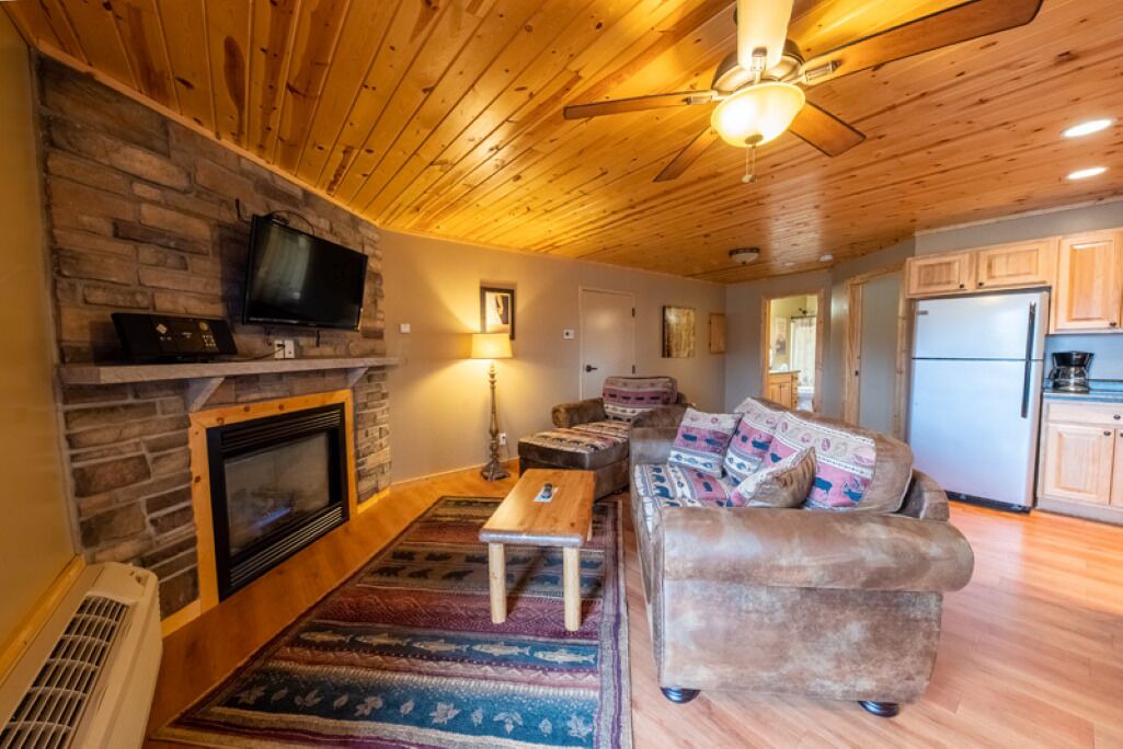 Photo of Livingroom in Isle