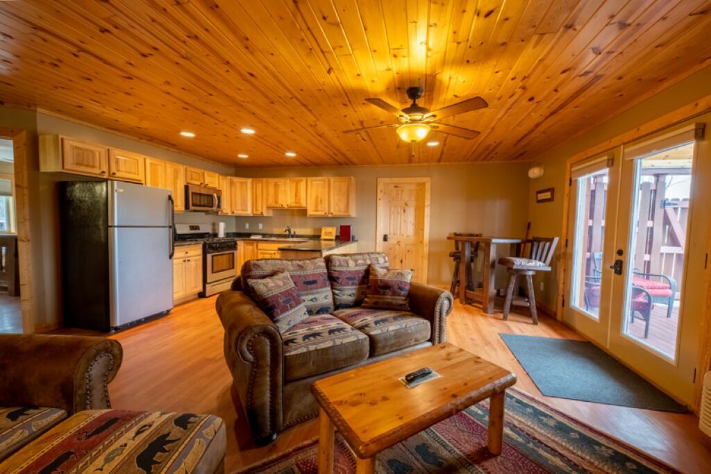Photo of Livingroom in Isle