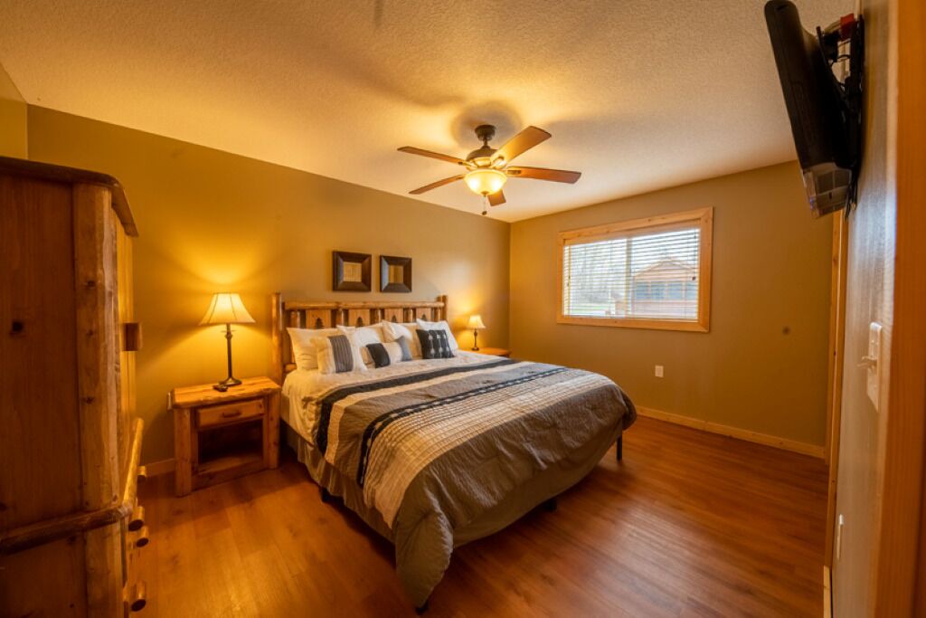 Photo of Bedroom in Isle