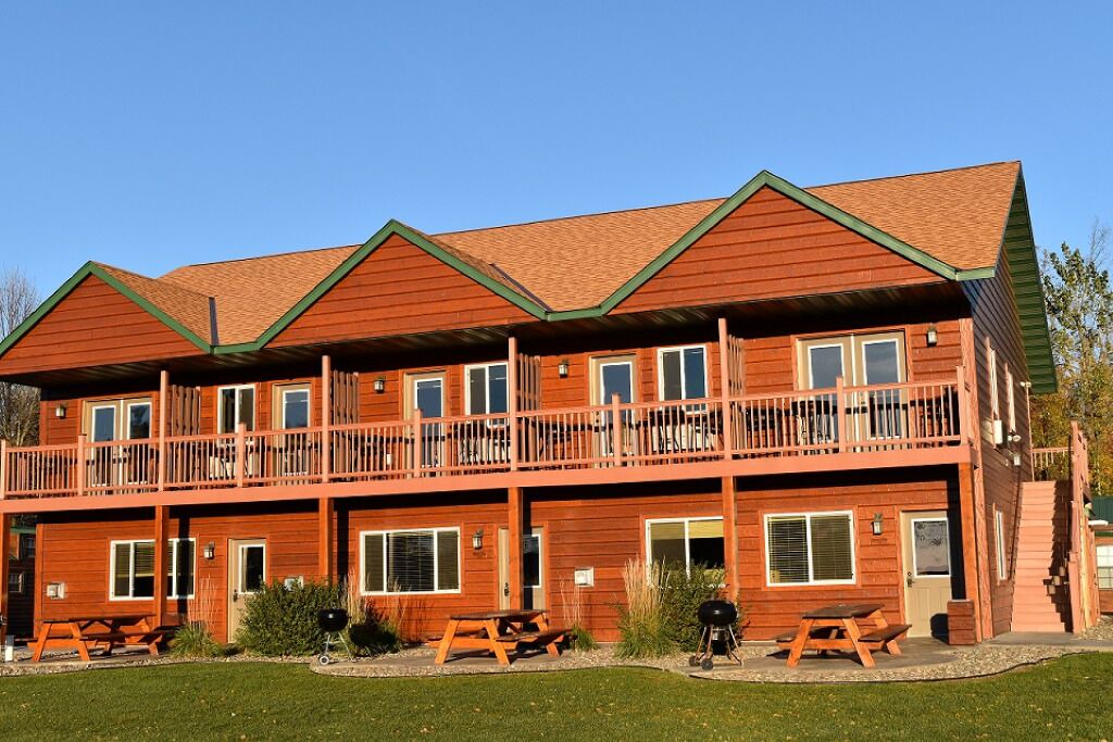 Photo of Outdoor in Isle