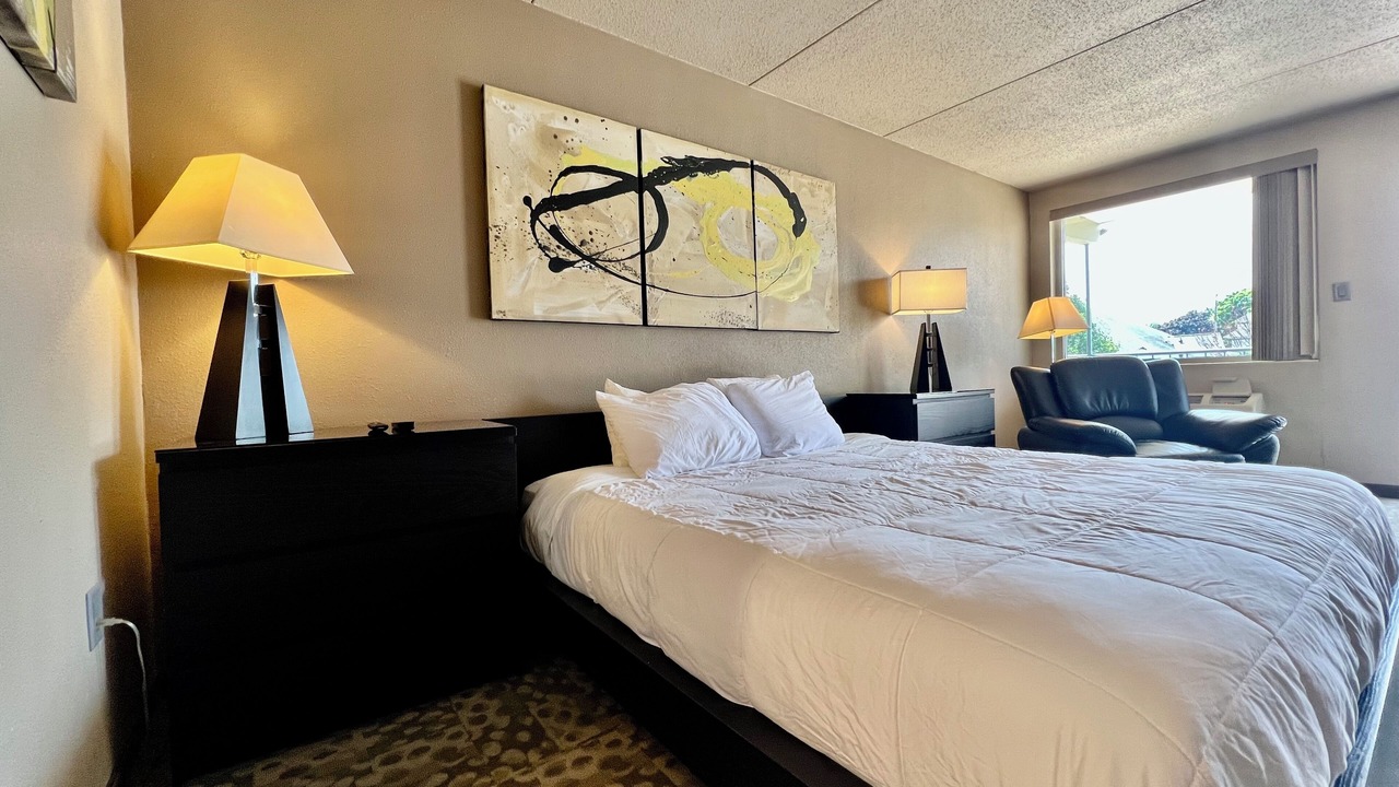 Photo of Bedroom in Cedar Falls