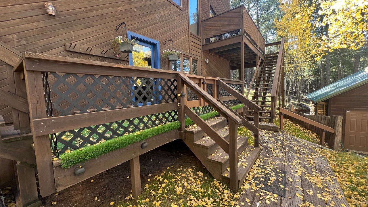 Photo of Outdoor in Angel Fire