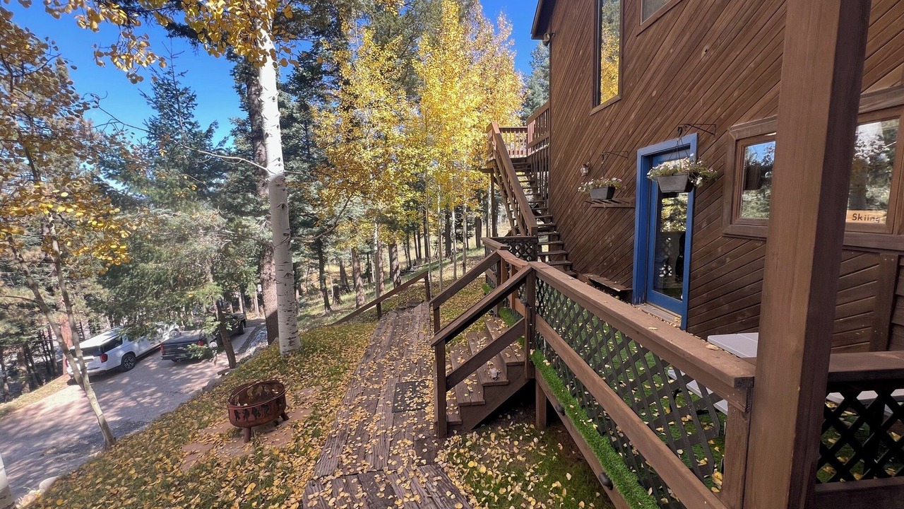 Photo of Outdoor in Angel Fire