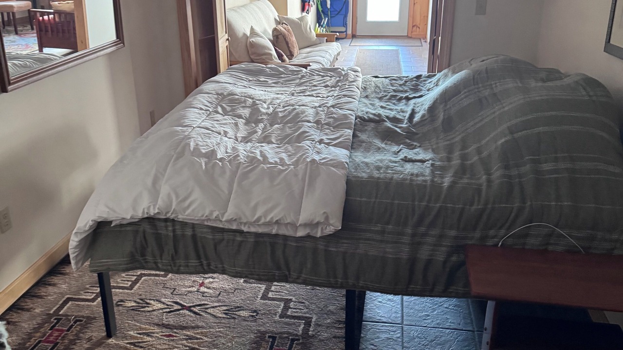Photo of Bedroom in Greenville Junction