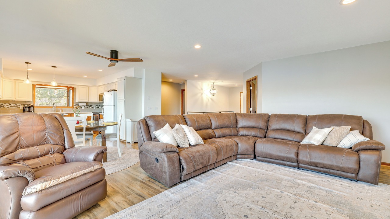 Photo of Livingroom in Wabasha