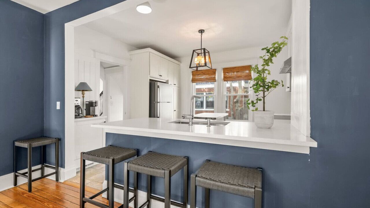 Photo of Kitchen in Oakley