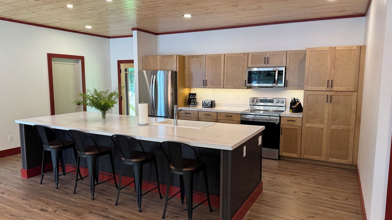 Photo of Kitchen in North Pole