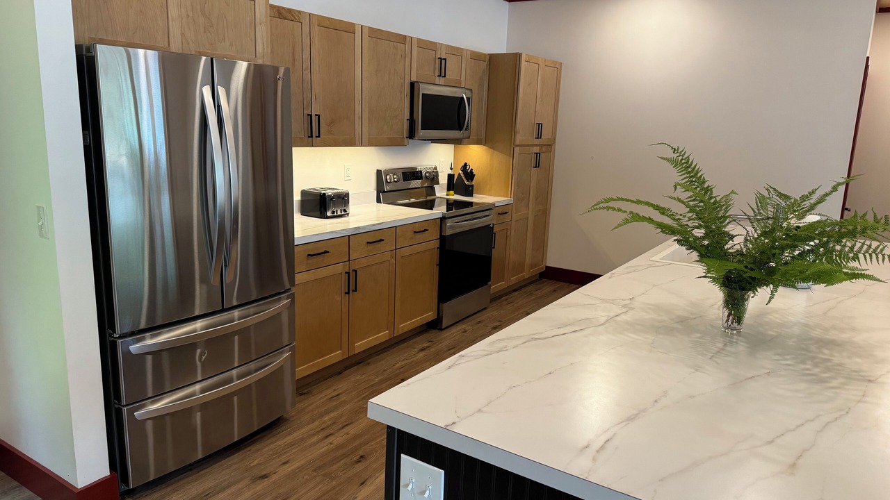 Photo of Kitchen in North Pole