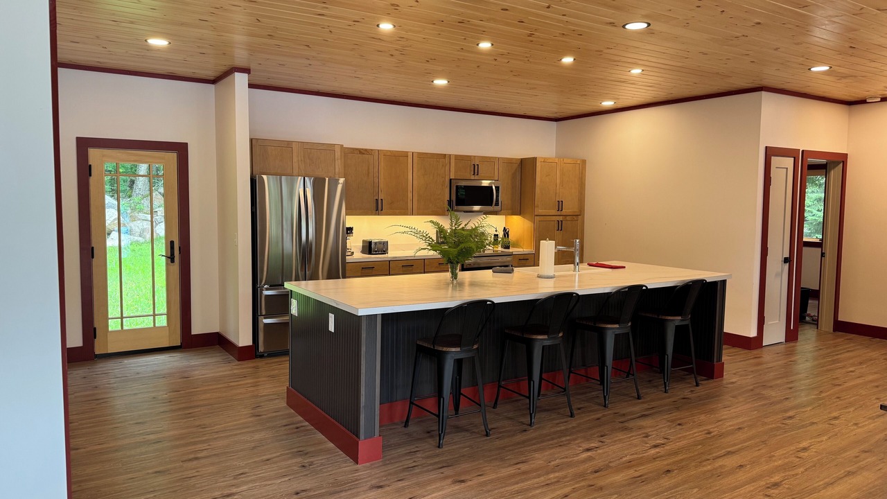 Photo of Kitchen in North Pole