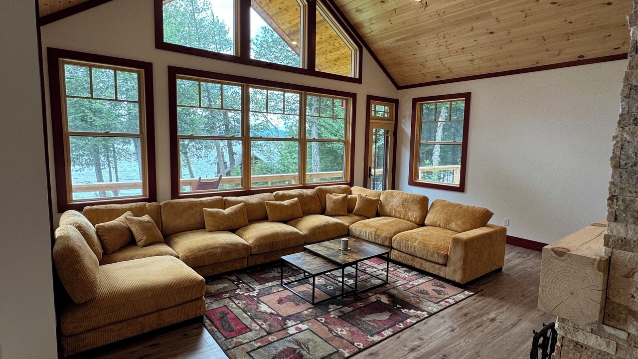 Photo of Livingroom in North Pole