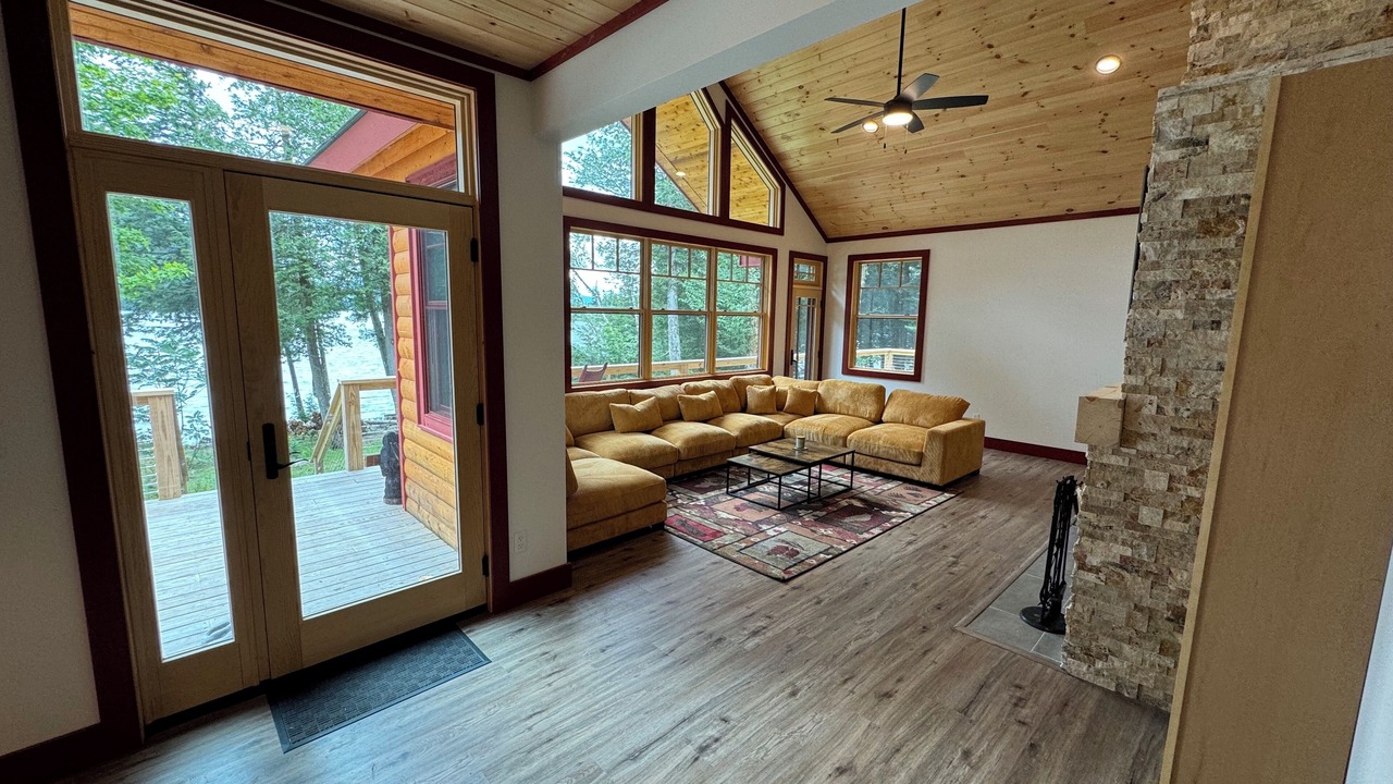 Photo of Livingroom in North Pole