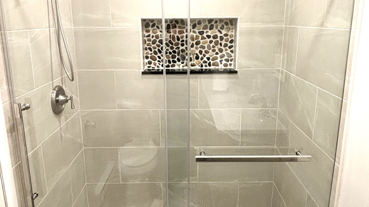 Photo of Bathroom in Gardner